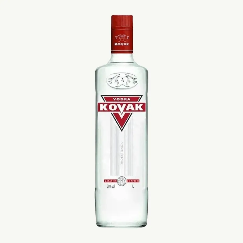 Vodka Kovak 1L