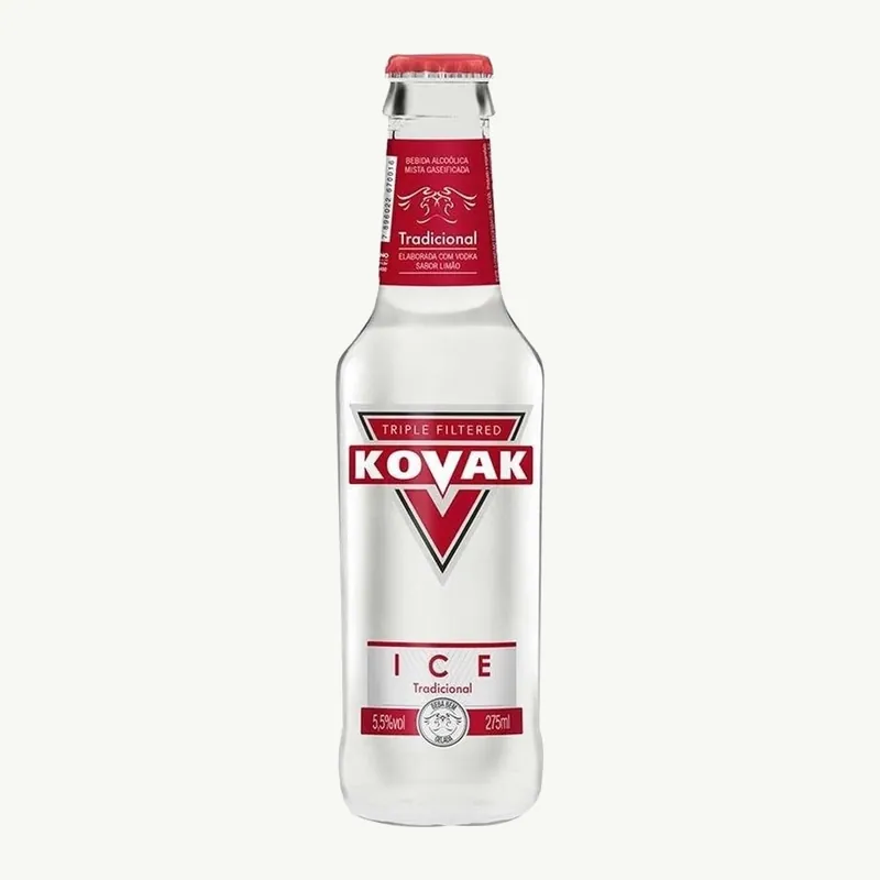 Kovak Ice 275ml Long Neck