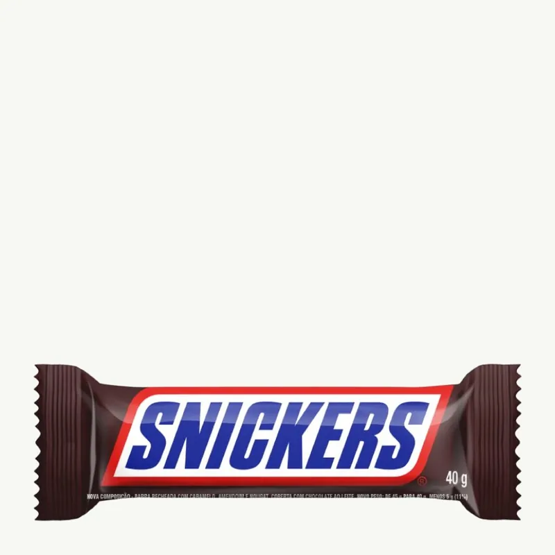 Snickers Original 40g