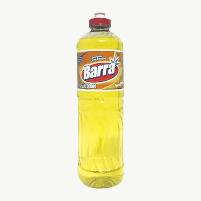 Det.Barra Neutro 500ml
