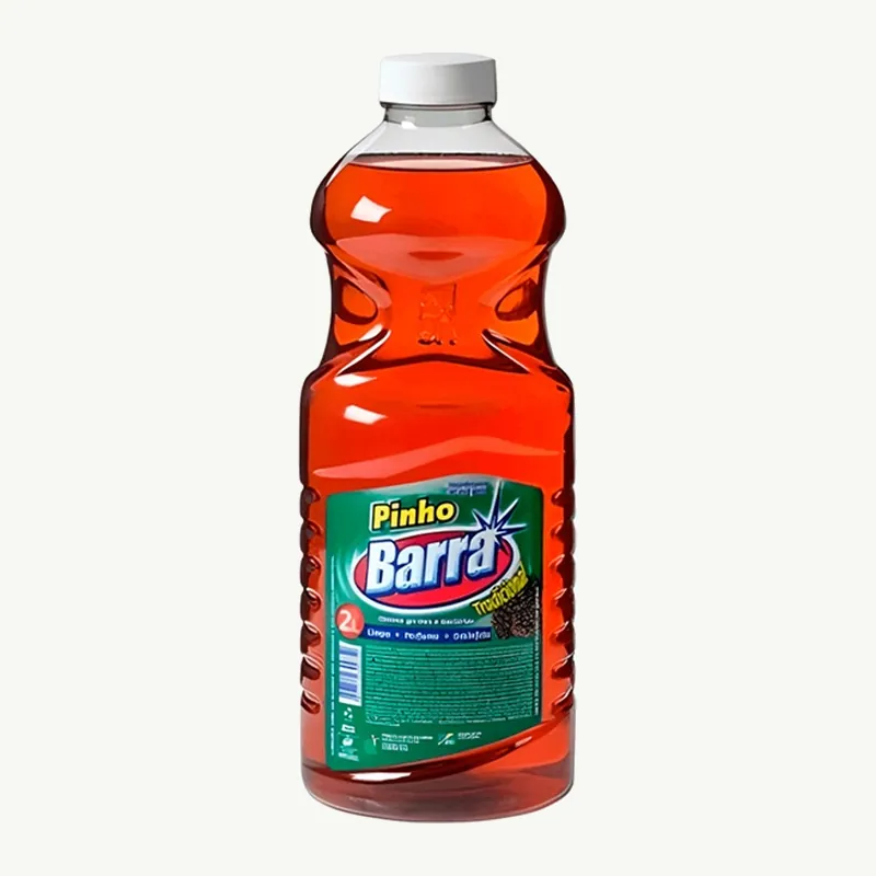 Desinf.Pinho Floral 500ml