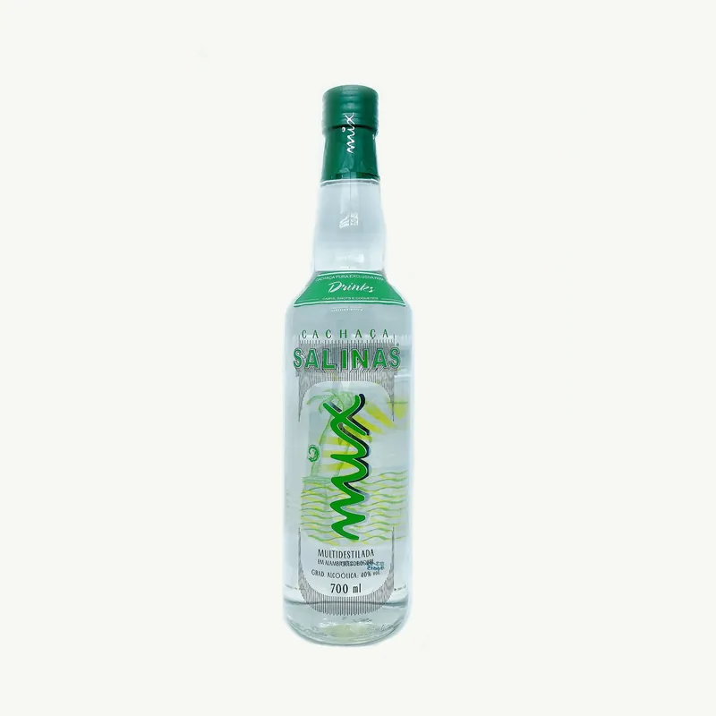 Salinas Mix 700ml Cachaça