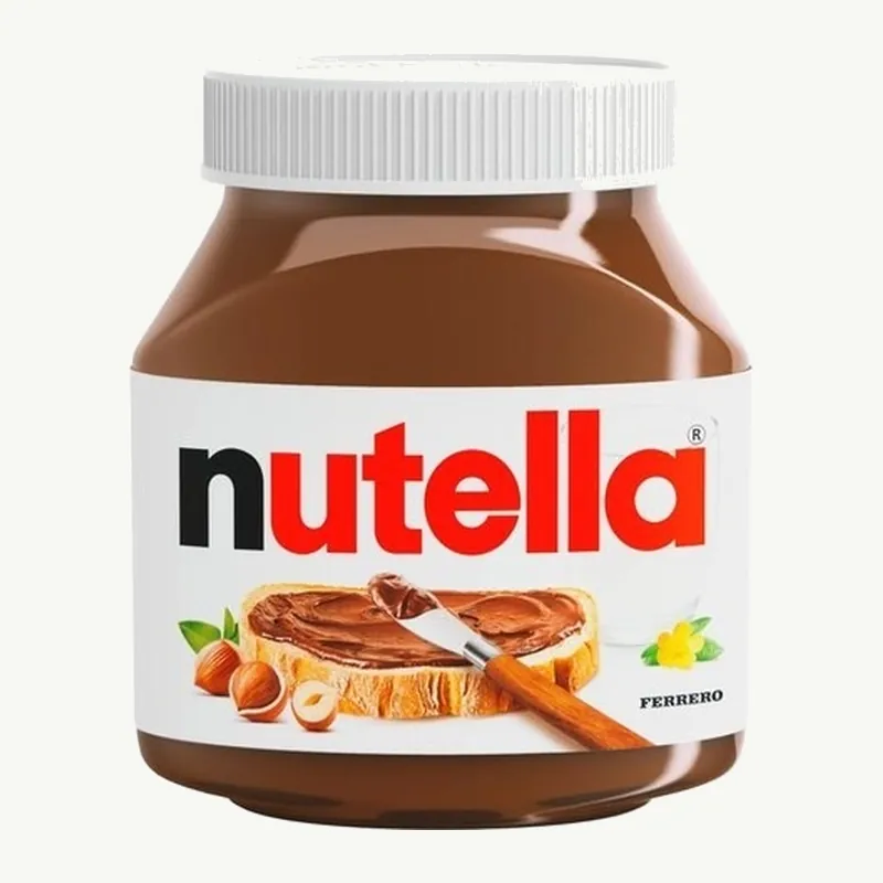 Nutella 140g Ferrero