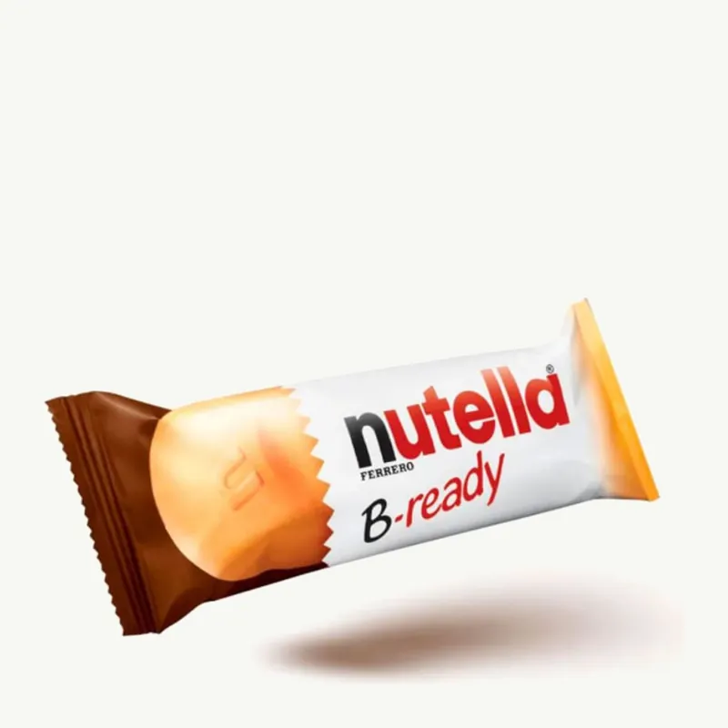 Nutella B-Ready 22g Ferrero
