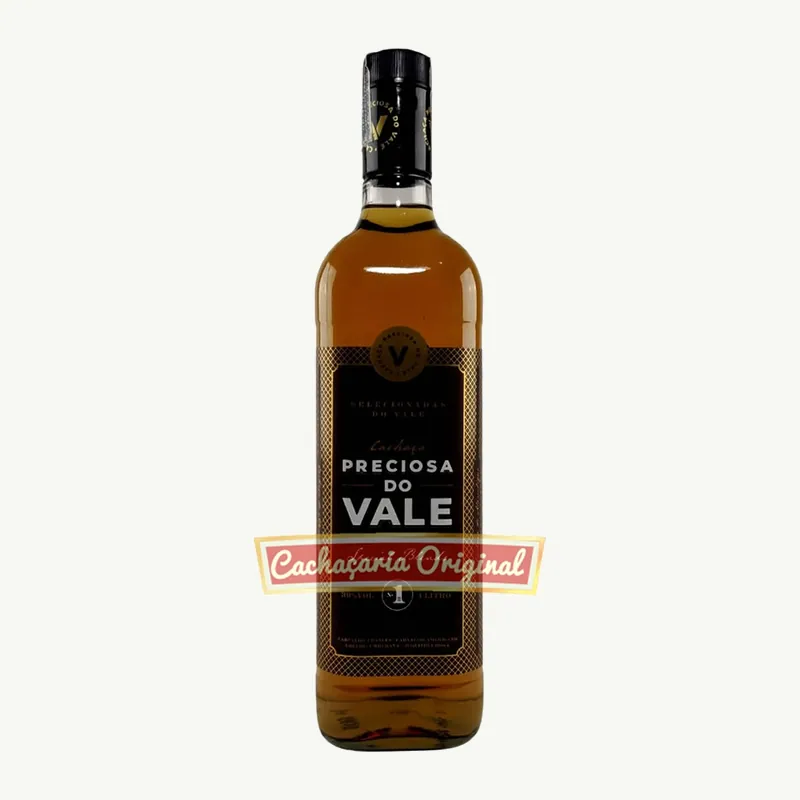 Prec.Do Vale Nº11L Special Blends Cachaça