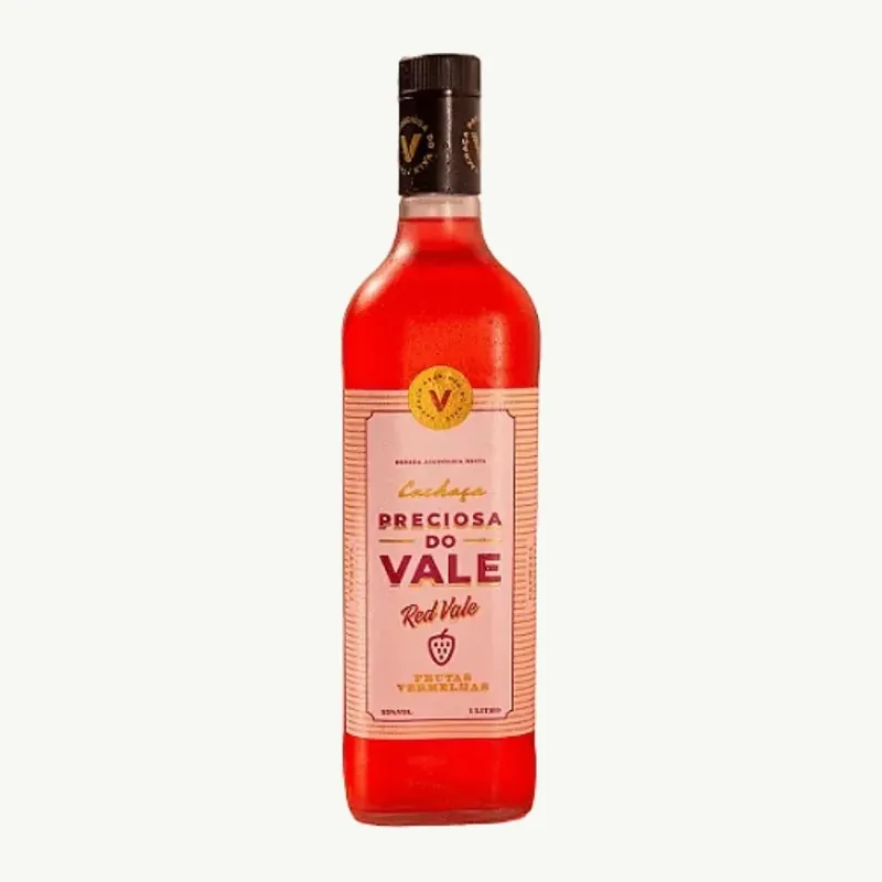 Prec.Do Vale 250ml Redvale