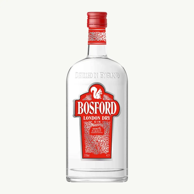 Gin Bosford 700ml