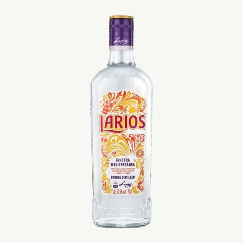 Larios Original 700ml Gin
