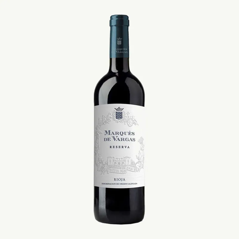 Marq. de Vargas Reserva 2020 Vinho Tinto