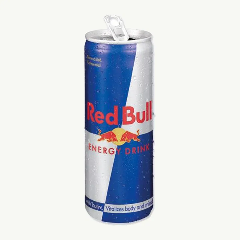 Red Bull Br Lata 250ml