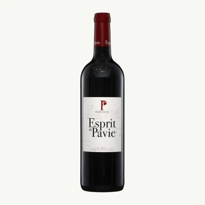 Esprit de Pavie 2018 750ml