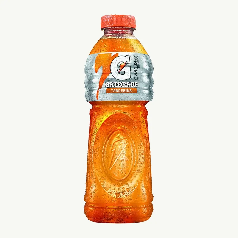 Gatorade Tangerina