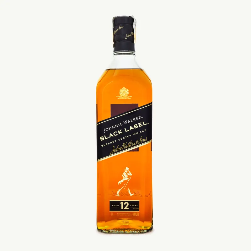 J Walk Black Label 1L Whisky - CX6