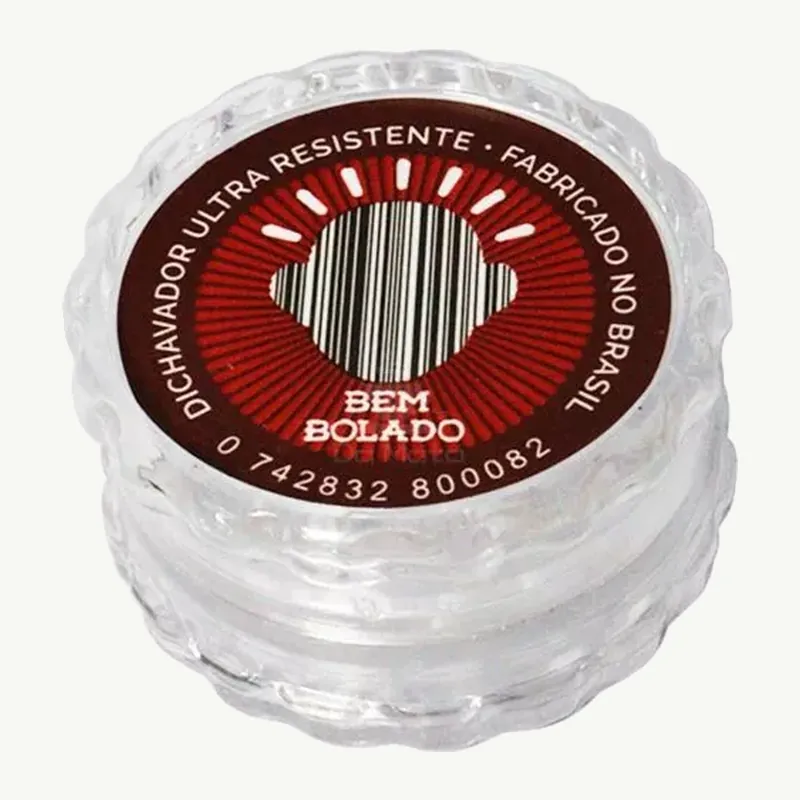Dichavador Bem Bolado 4CM - CX8