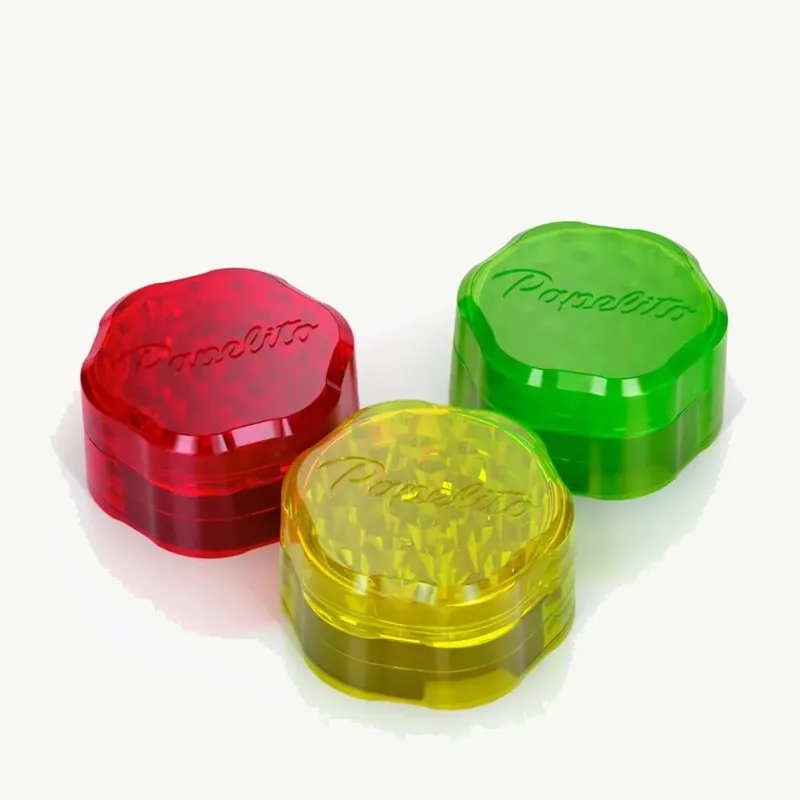 Dichavador Papelito Neon - CX6