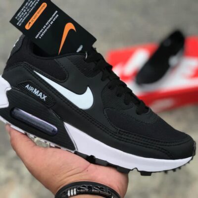 Nike Air Max 90 Preto