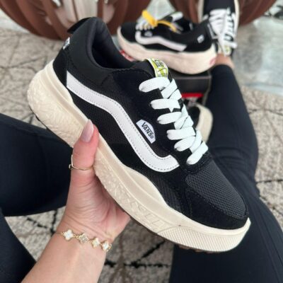 Vans Ultrarange Neo Preto