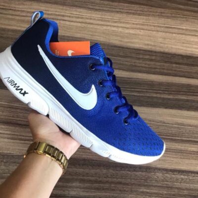 Tênis Masculino Nike Air Max Grade